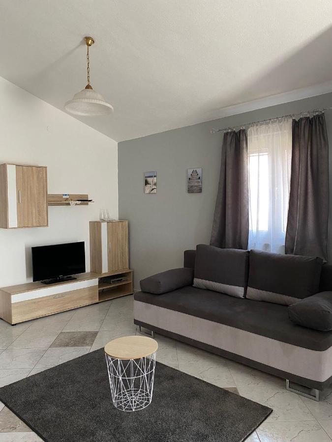 Villa Marija Novalja Εξωτερικό φωτογραφία