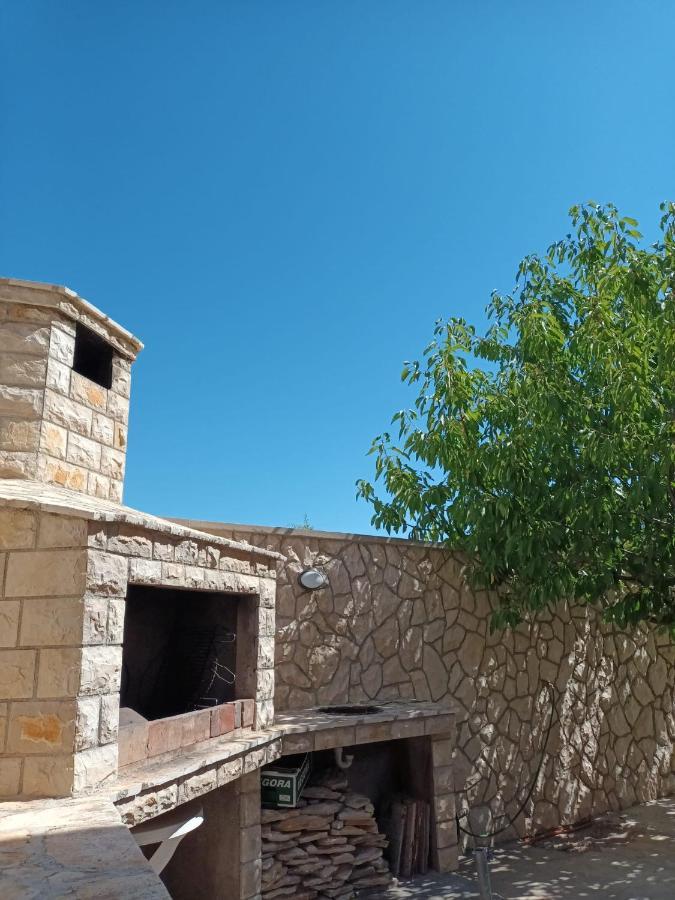 Villa Marija Novalja Εξωτερικό φωτογραφία