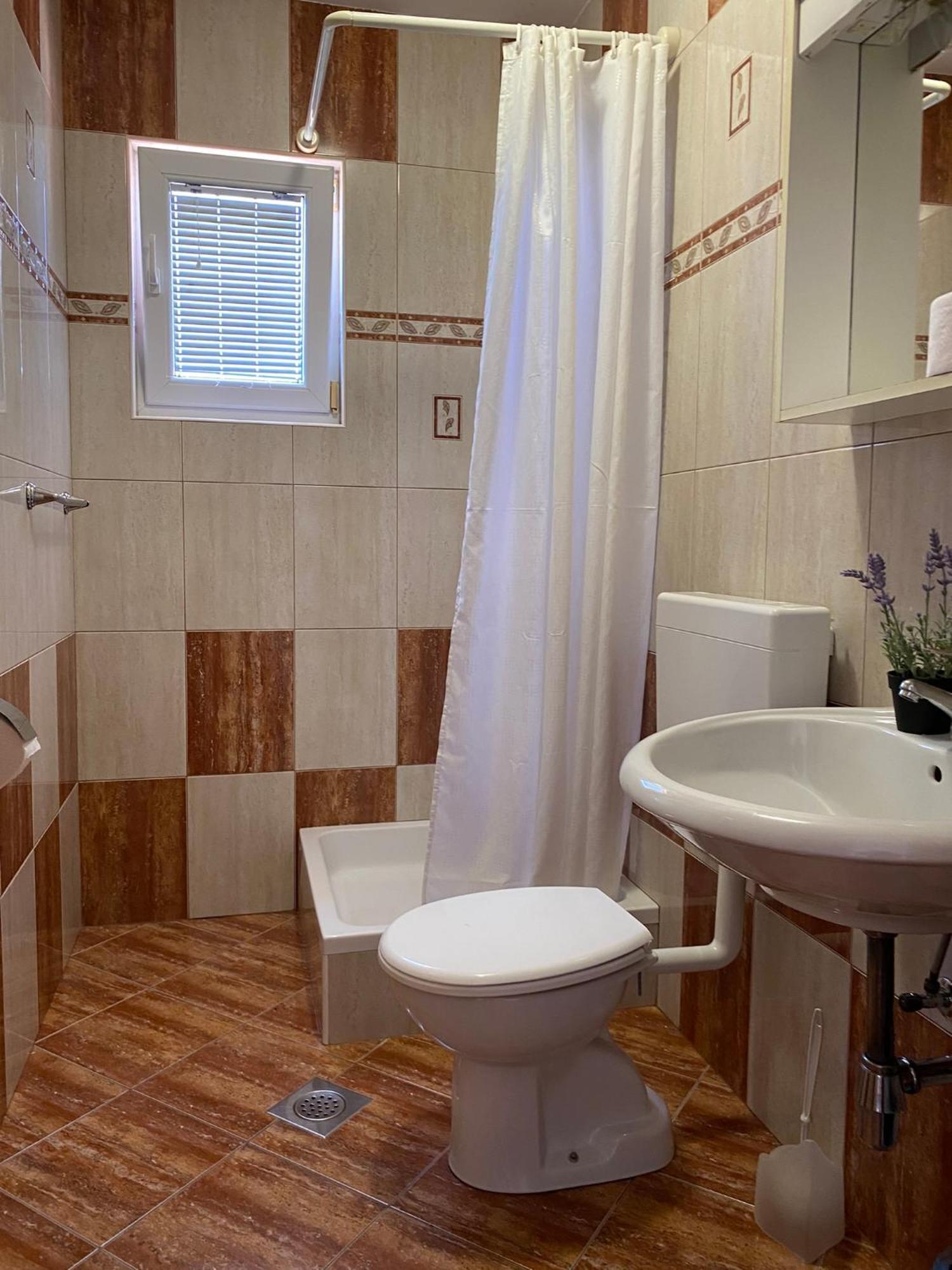 Villa Marija Novalja Δωμάτιο φωτογραφία