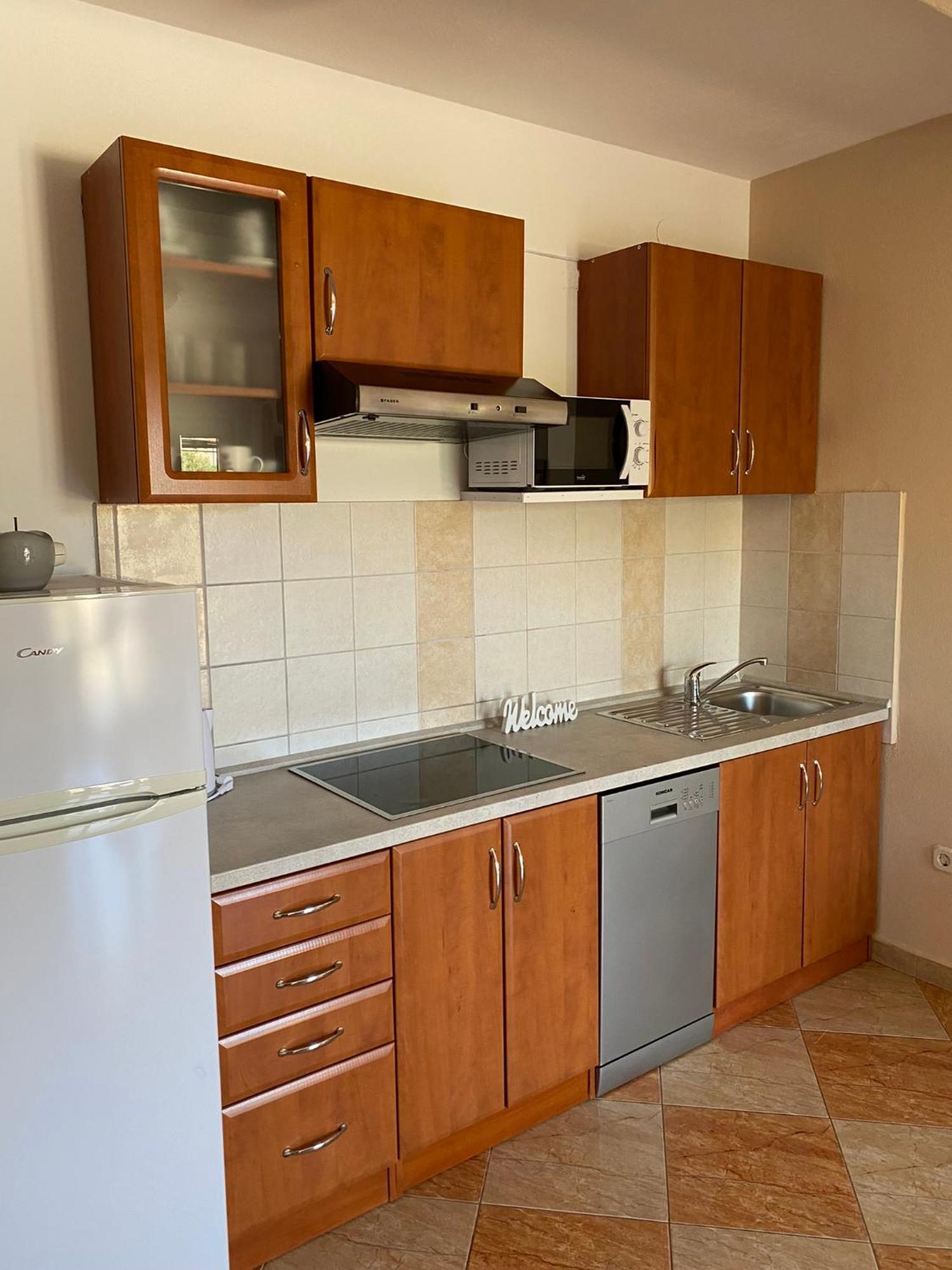 Villa Marija Novalja Δωμάτιο φωτογραφία
