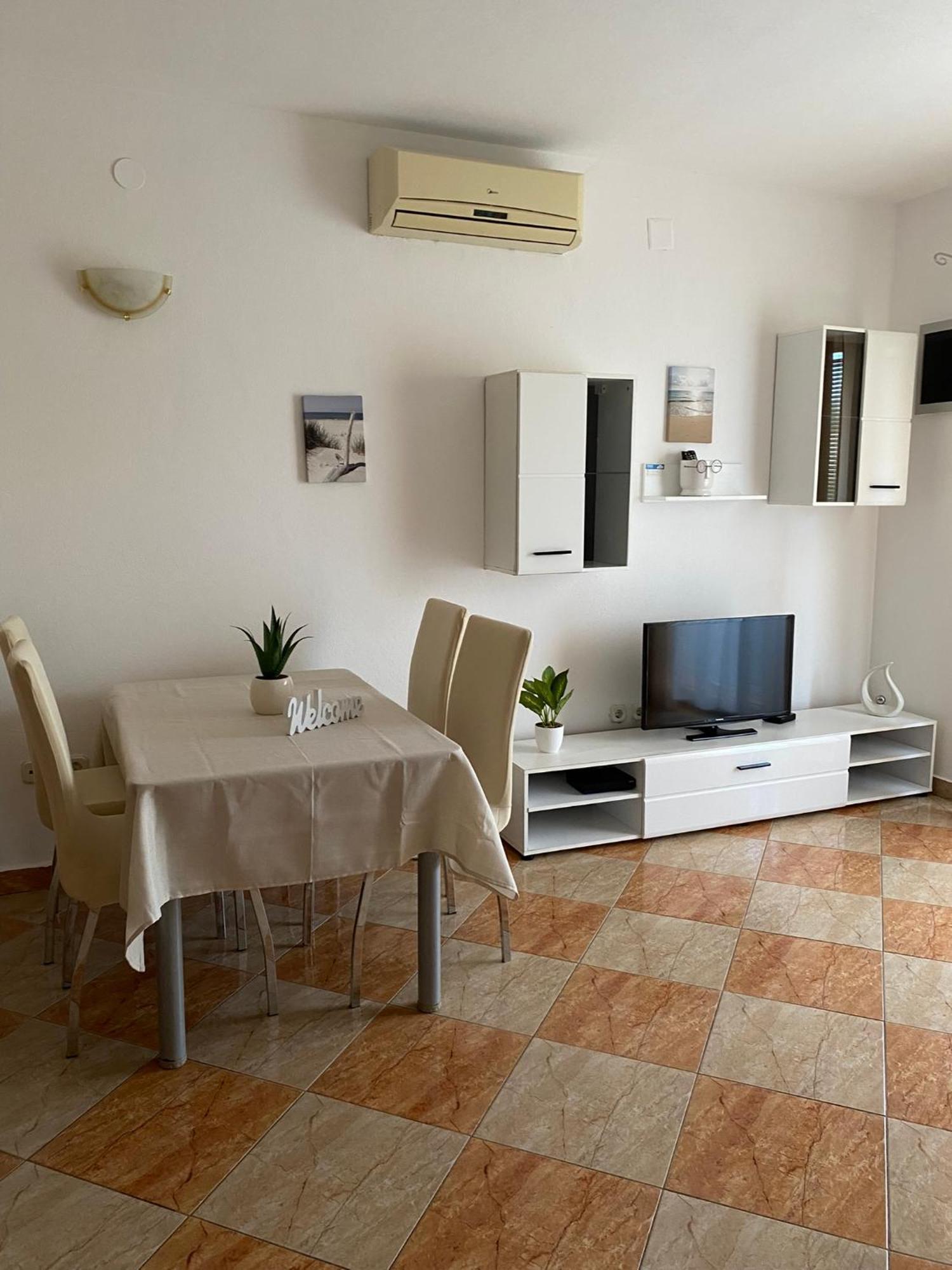 Villa Marija Novalja Δωμάτιο φωτογραφία